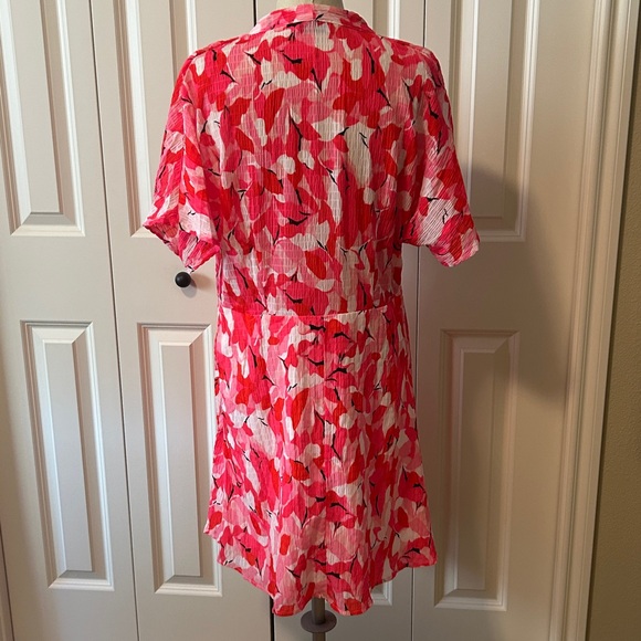 Mini Dress - Picture 4 of 5